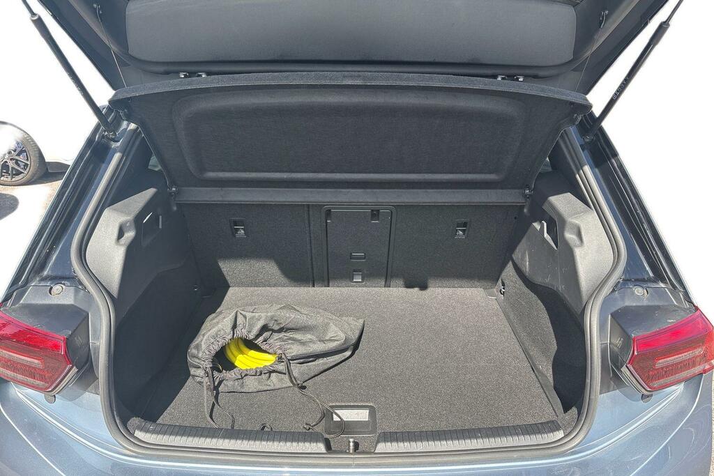 Volkswagen ID.3 Swagen Id3 Life Pro 58Kwh Grey #31