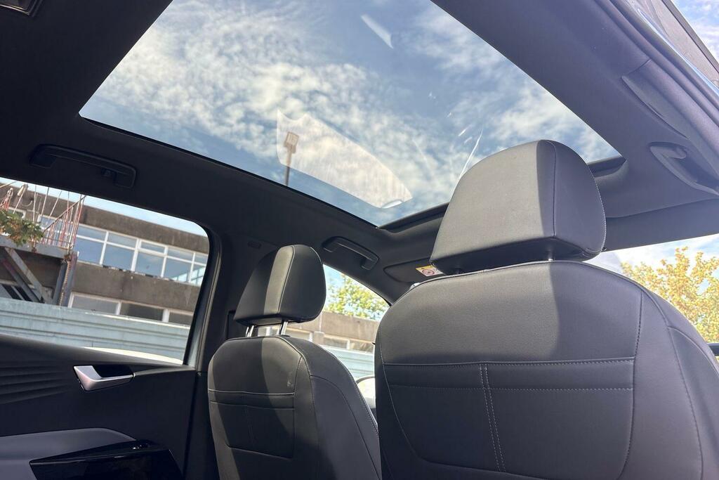 Volkswagen ID.3 Swagen Id3 Life Pro 58Kwh Grey #34