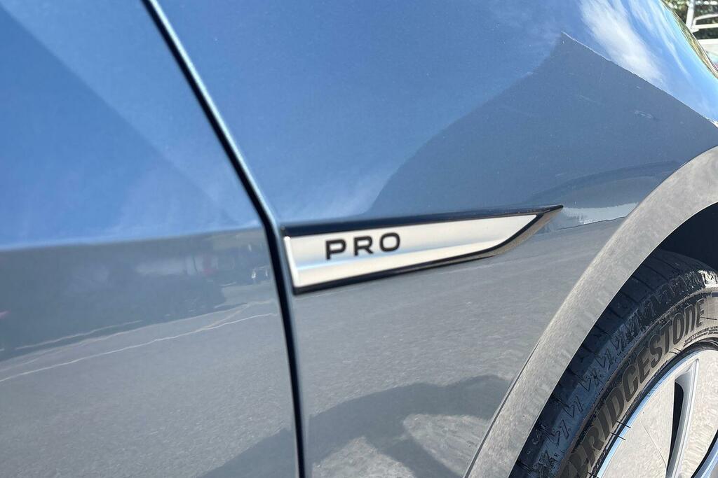 Volkswagen ID.3 Swagen Id3 Life Pro 58Kwh Grey #40