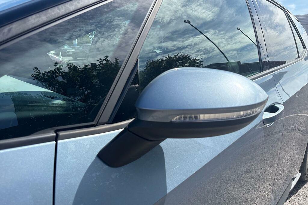 Volkswagen ID.3 Swagen Id3 Life Pro 58Kwh Grey #29