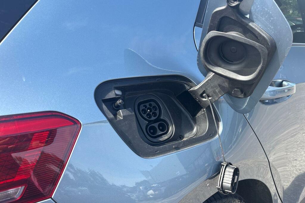 Volkswagen ID.3 Swagen Id3 Life Pro 58Kwh Grey #19