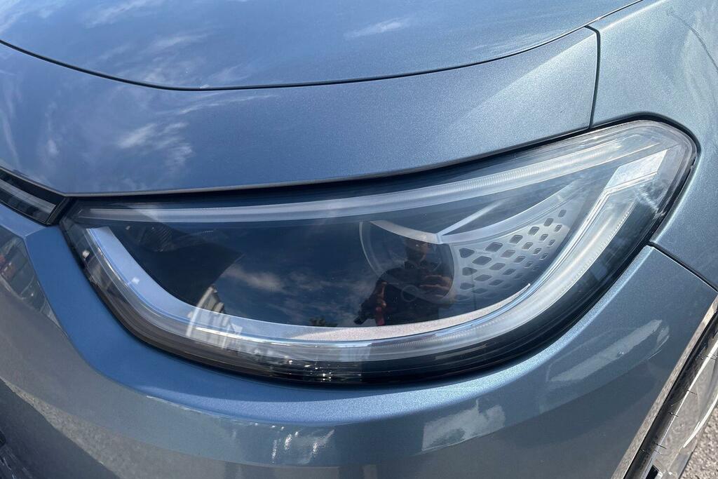 Volkswagen ID.3 Swagen Id3 Life Pro 58Kwh Grey #38