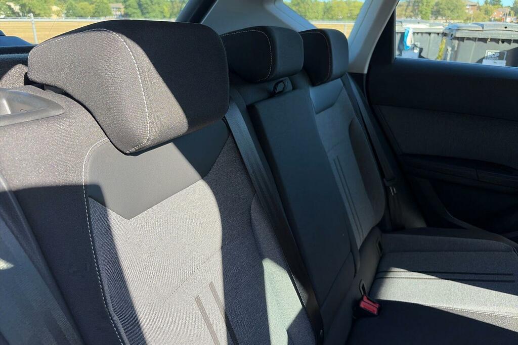 Seat Ateca Seat Estate 2.0 Tdi 150 Fr Sport Grey #19