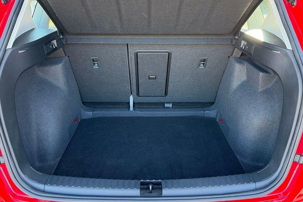 Seat Ateca Seat Estate 2.0 Tdi 150 Fr Sport Grey #20