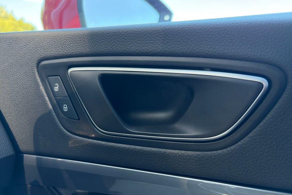 Seat Ateca Seat Estate 2.0 Tdi 150 Fr Sport Grey #47