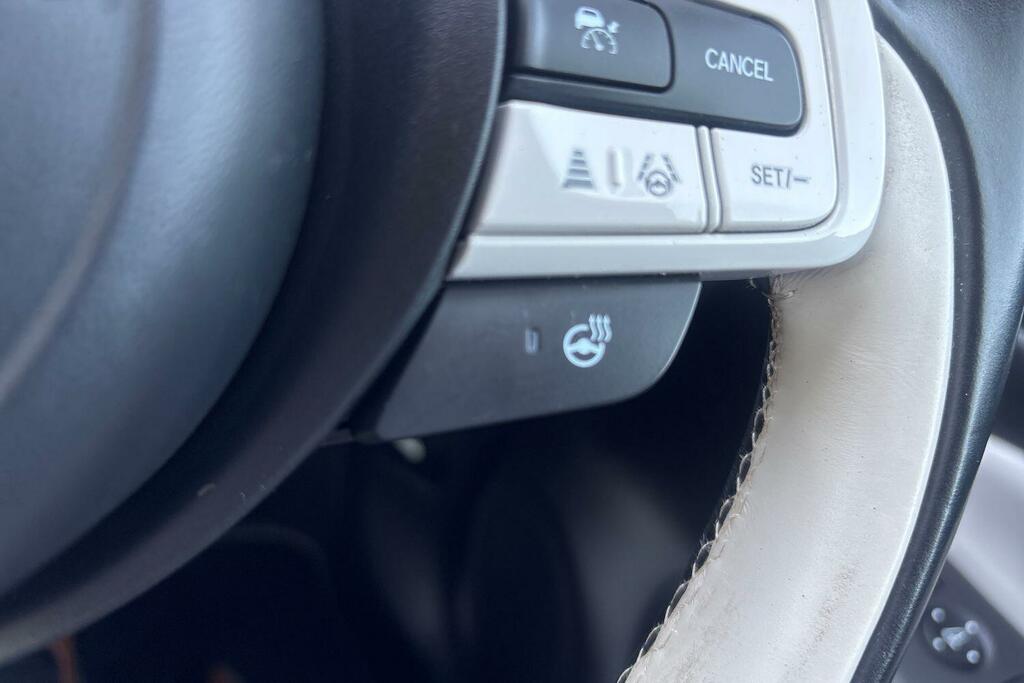 Honda Jazz Jazz 1.5 H I-mmd Sr Ecvt Euro 6 Ss 5Dr2121 Hon White #29