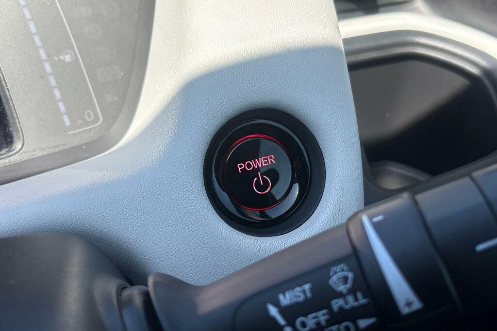 Honda Jazz Jazz 1.5 H I-mmd Sr Ecvt Euro 6 Ss 5Dr2121 Hon White #23