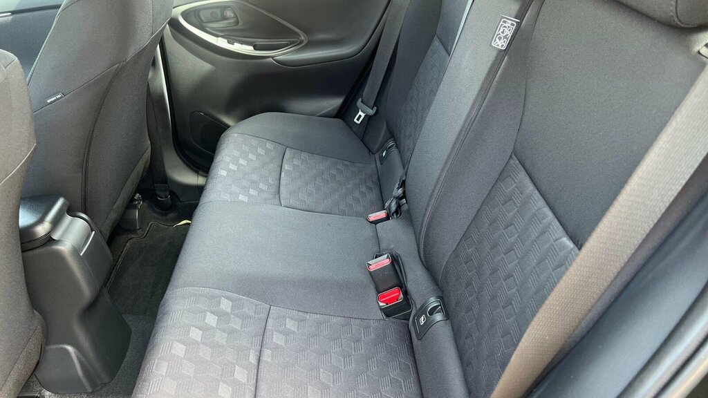 Toyota Yaris 1.5 Vvt-h Excel E-cvt Euro 6 Ss  #15