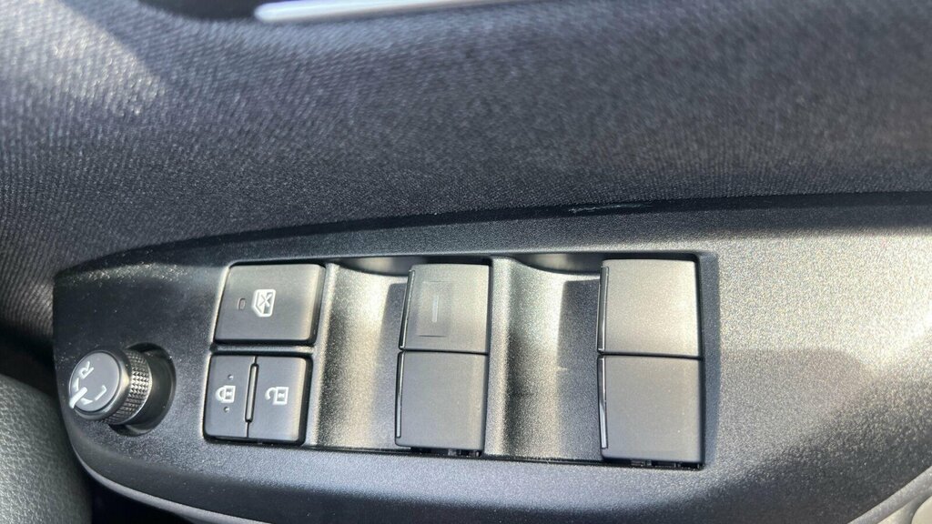 Toyota Yaris 1.5 Vvt-h Excel E-cvt Euro 6 Ss  #29
