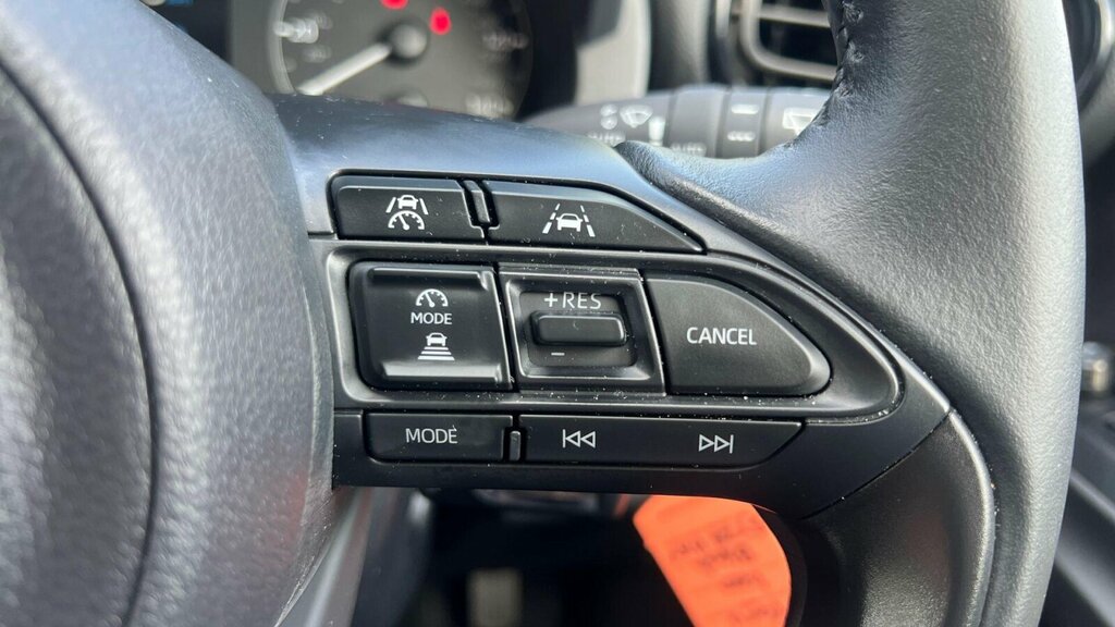 Toyota Yaris 1.5 Vvt-h Excel E-cvt Euro 6 Ss  #30