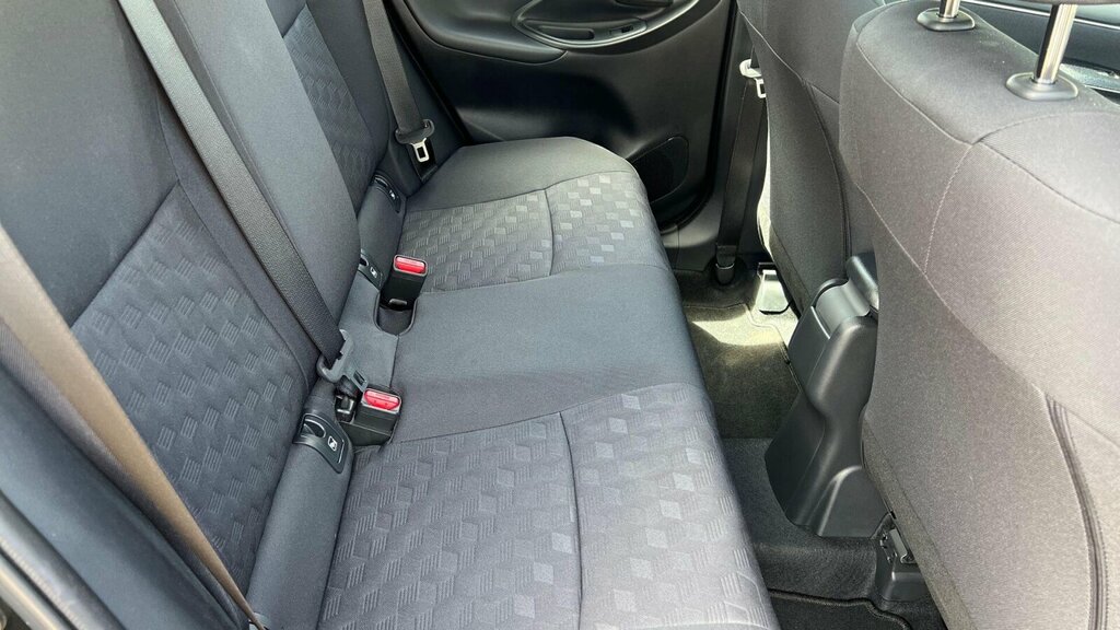 Toyota Yaris 1.5 Vvt-h Excel E-cvt Euro 6 Ss  #8