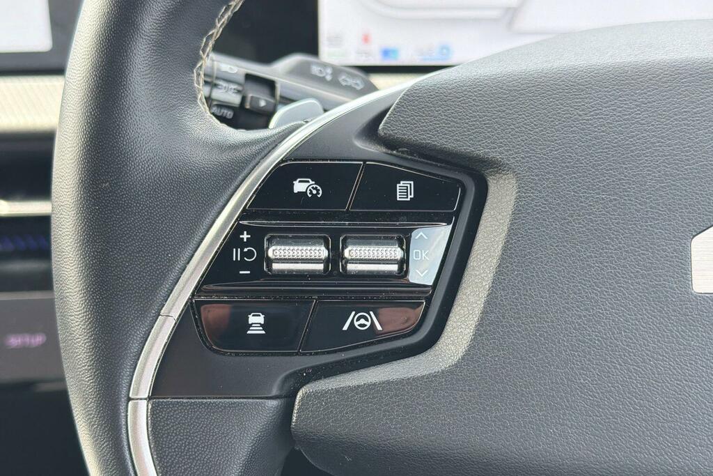Kia EV6 Kia 166Kw Gt Line 77.4Kwh Estate White #16