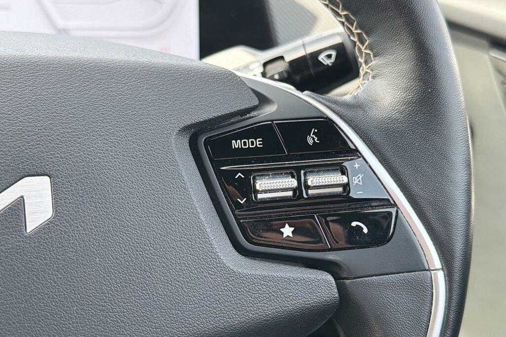 Kia EV6 Kia 166Kw Gt Line 77.4Kwh Estate White #22