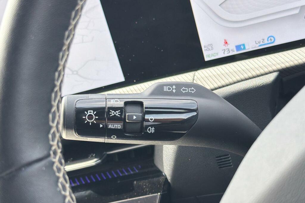 Kia EV6 Kia 166Kw Gt Line 77.4Kwh Estate White #24