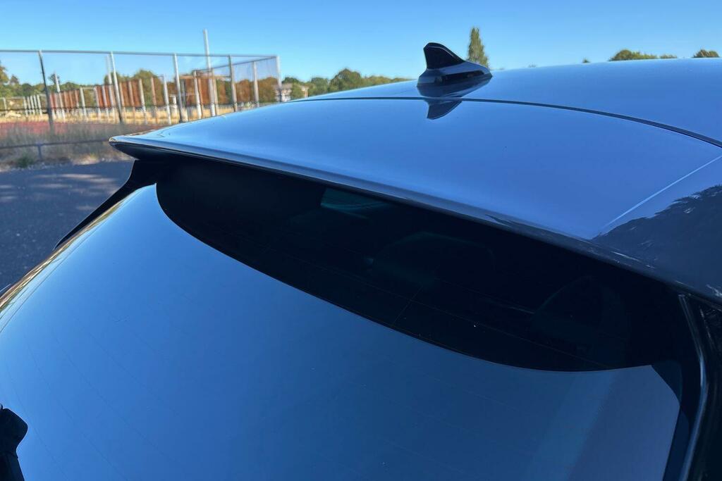 Cupra Leon 1.5 Etsi V1 Estate Hybrid Dsg Euro 6 S Black #48