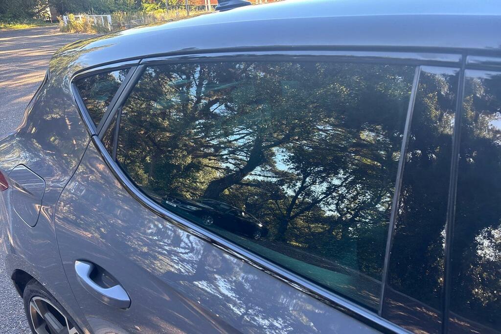 Cupra Leon 1.5 Etsi V1 Estate Hybrid Dsg Euro 6 S Black #27