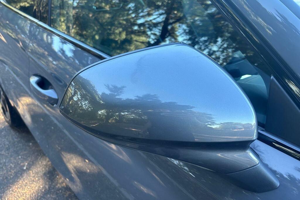 Cupra Leon 1.5 Etsi V1 Estate Hybrid Dsg Euro 6 S Black #26