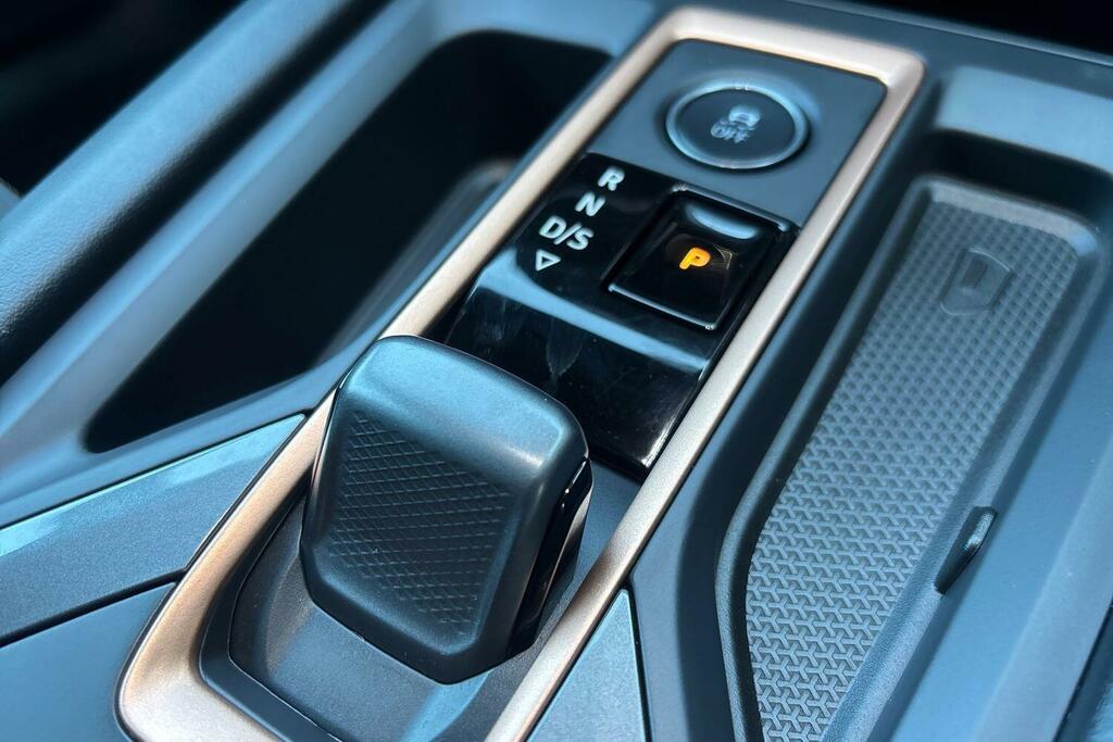 Cupra Leon 1.5 Etsi V1 Estate Hybrid Dsg Euro 6 S Black #40