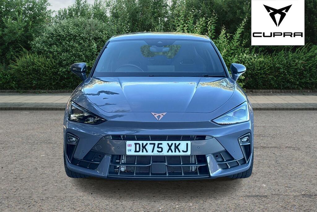 Cupra Leon 1.5 Etsi V1 Estate Hybrid Dsg Euro 6 S Black #7