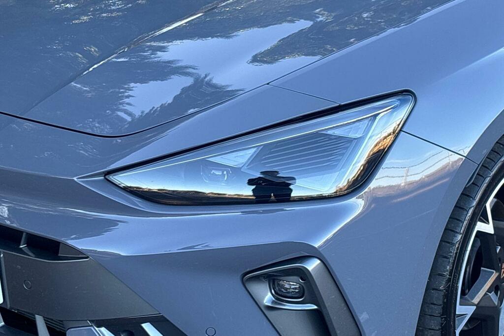 Cupra Leon 1.5 Etsi V1 Estate Hybrid Dsg Euro 6 S Black #13