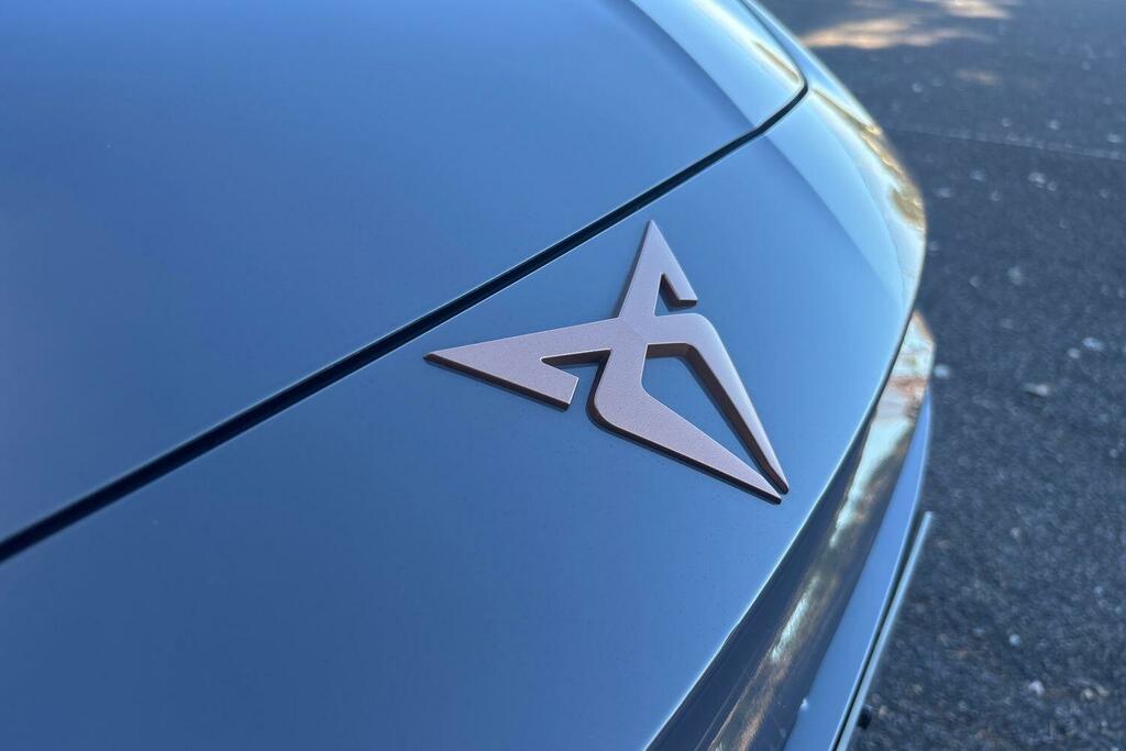 Cupra Leon 1.5 Etsi V1 Estate Hybrid Dsg Euro 6 S Black #25