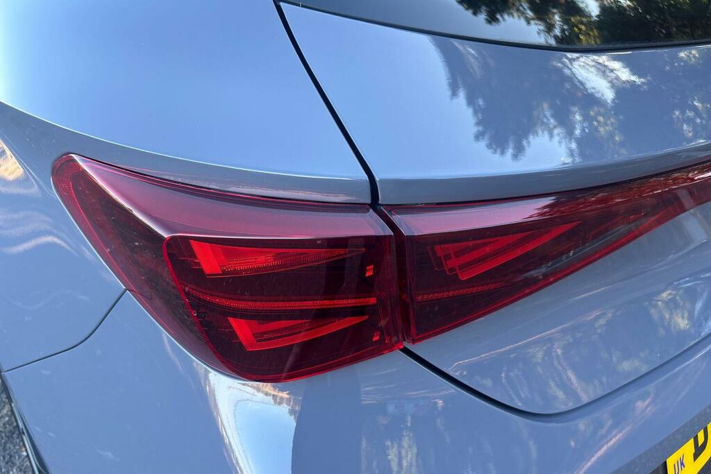 Cupra Leon 1.5 Etsi V1 Estate Hybrid Dsg Euro 6 S Black #30