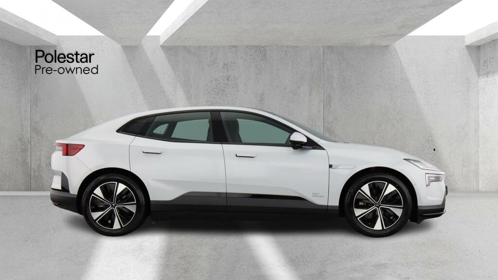 Polestar 4 Single Motor 100Kwh Long Range Plus Coupe Elec Grey #6