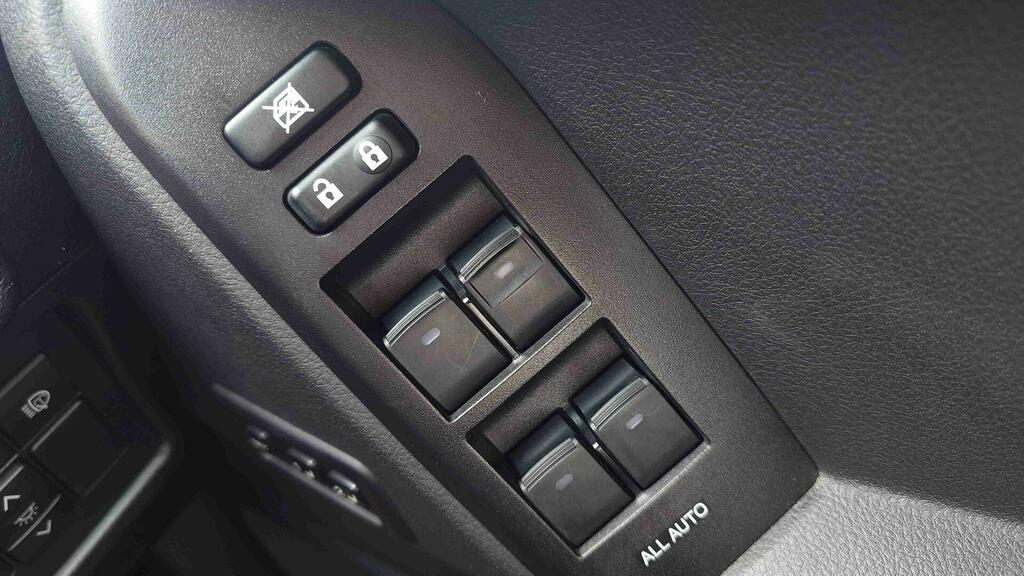 Toyota Land Cruiser 2023 2.8 D-4d Active 202 Bhp Grey #53