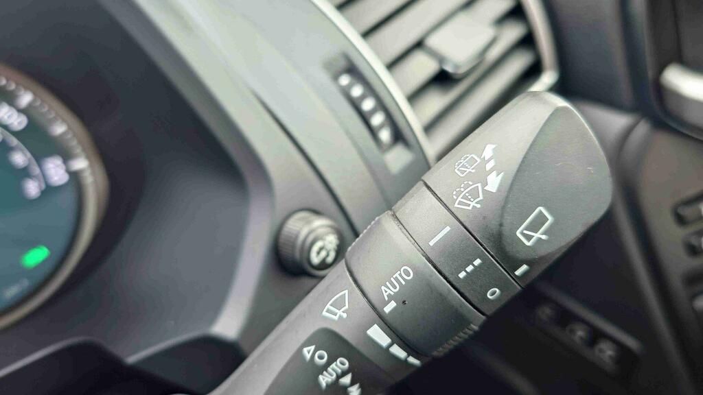 Toyota Land Cruiser 2023 2.8 D-4d Active 202 Bhp Grey #55