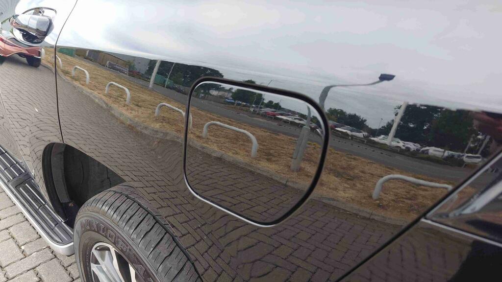 Toyota Land Cruiser 2023 2.8 D-4d Active 202 Bhp Grey #22