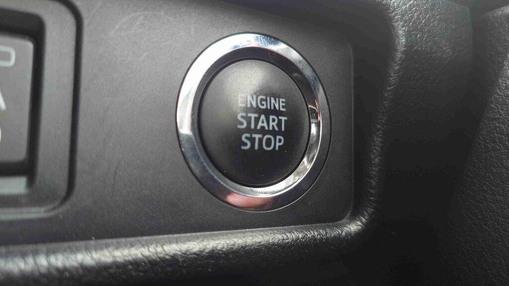 Toyota Land Cruiser 2023 2.8 D-4d Active 202 Bhp Grey #16