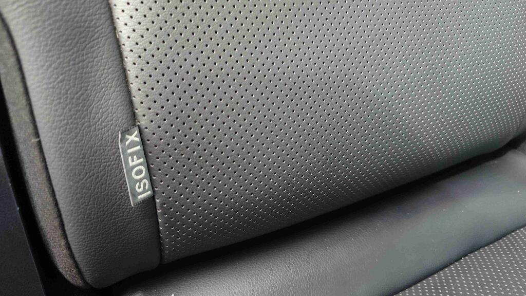 Toyota Land Cruiser 2023 2.8 D-4d Active 202 Bhp Grey #14