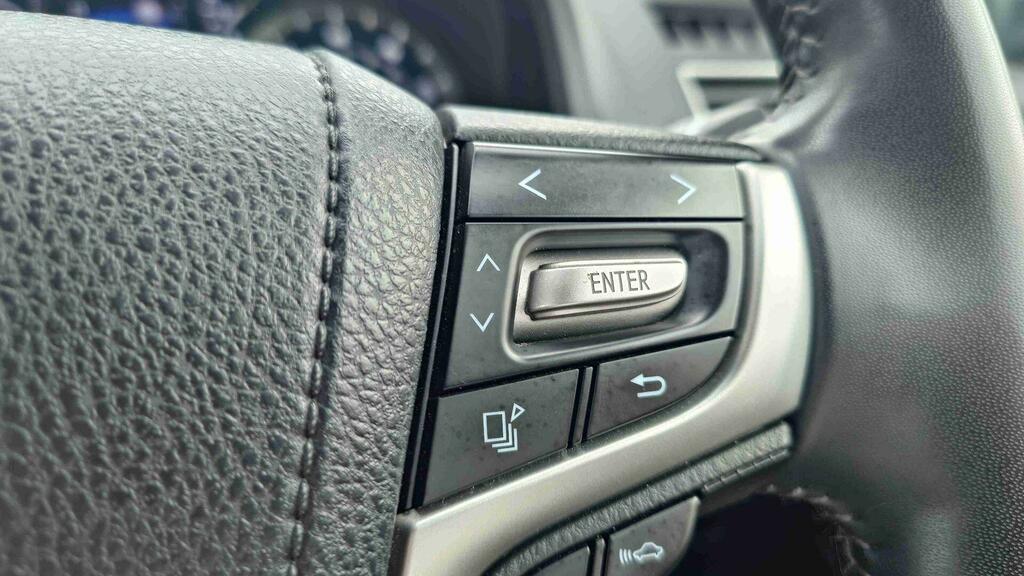 Toyota Land Cruiser 2023 2.8 D-4d Active 202 Bhp Grey #58