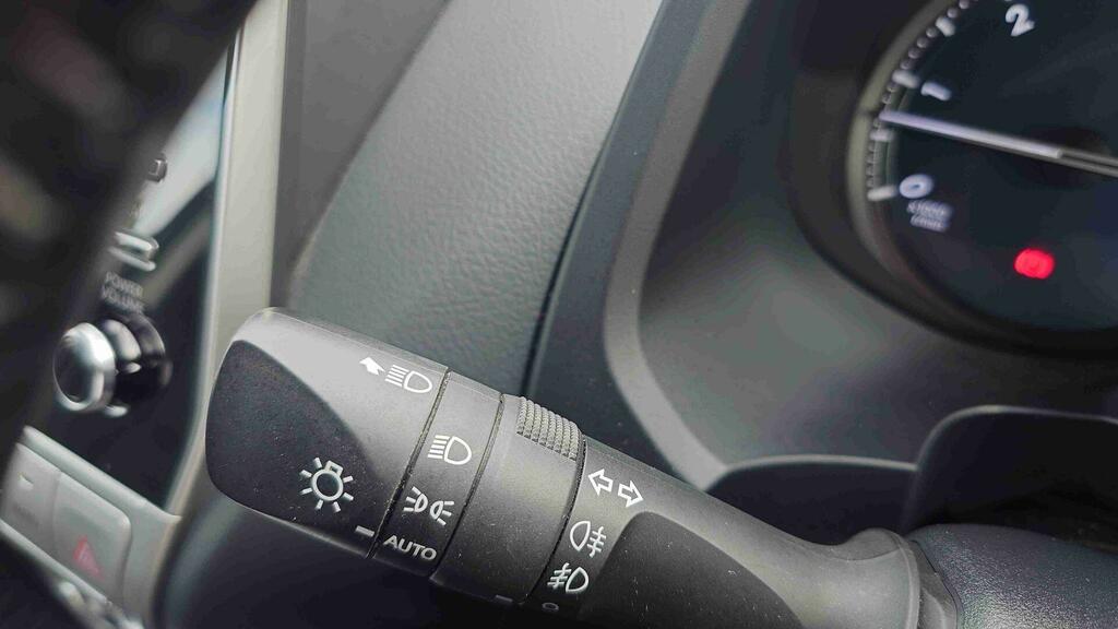 Toyota Land Cruiser 2023 2.8 D-4d Active 202 Bhp Grey #54
