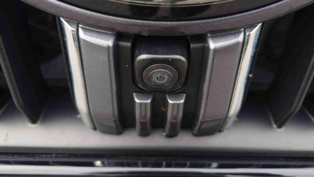 Toyota Land Cruiser 2023 2.8 D-4d Active 202 Bhp Grey #29
