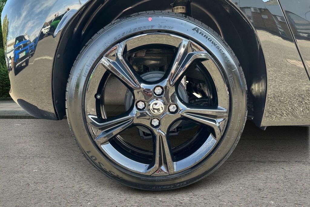 Vauxhall Corsa 1.2 Gs Line Euro 6 Black #5