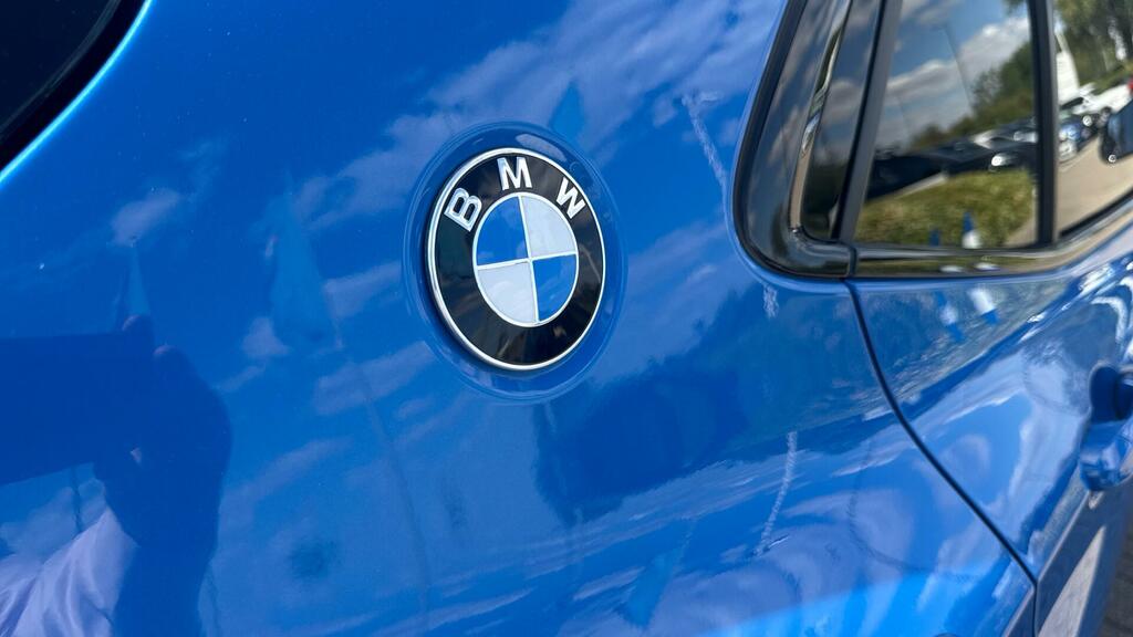 BMW X2 Suv 2.0 20I Sport Dct Sdrive Euro 6 Ss 201 Grey #33