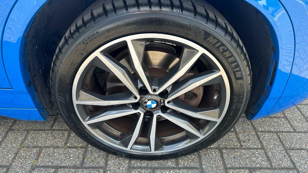 BMW X2 Suv 2.0 20I Sport Dct Sdrive Euro 6 Ss 201 Grey #57