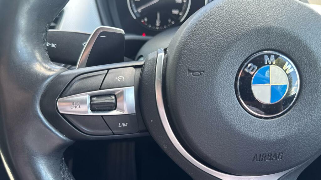 BMW X2 Suv 2.0 20I Sport Dct Sdrive Euro 6 Ss 201 Grey #17
