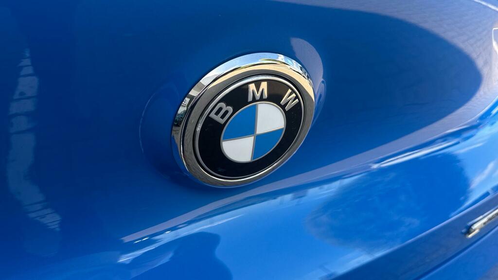 BMW X2 Suv 2.0 20I Sport Dct Sdrive Euro 6 Ss 201 Grey #24