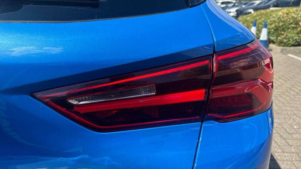 BMW X2 Suv 2.0 20I Sport Dct Sdrive Euro 6 Ss 201 Grey #22