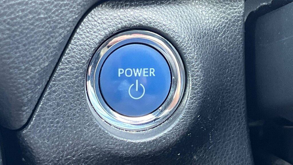 Toyota Rav 4 2.5 Vvt-i Hybrid Excel Cvt Silver #16