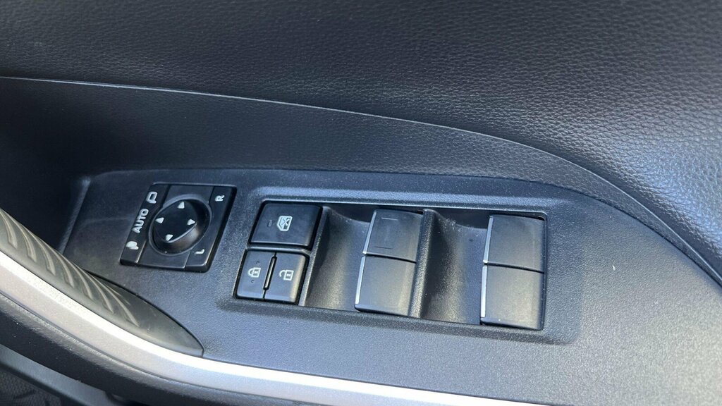 Toyota Rav 4 2.5 Vvt-i Hybrid Excel Cvt Silver #40