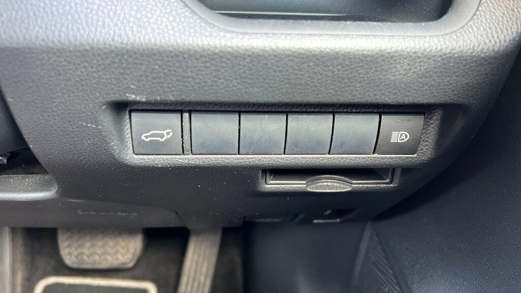 Toyota Rav 4 2.5 Vvt-i Hybrid Excel Cvt Silver #41