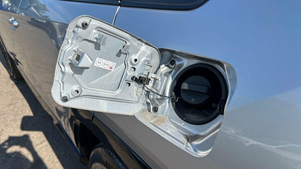 Toyota Rav 4 2.5 Vvt-i Hybrid Excel Cvt Silver #23