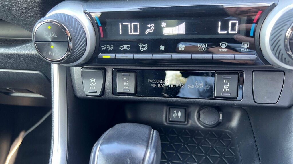 Toyota Rav 4 2.5 Vvt-i Hybrid Excel Cvt Silver #32