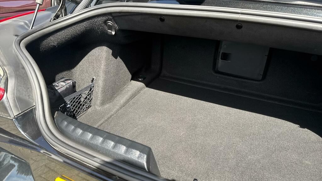 BMW Z4 Z4 Sdrive30i M Sport Black #26