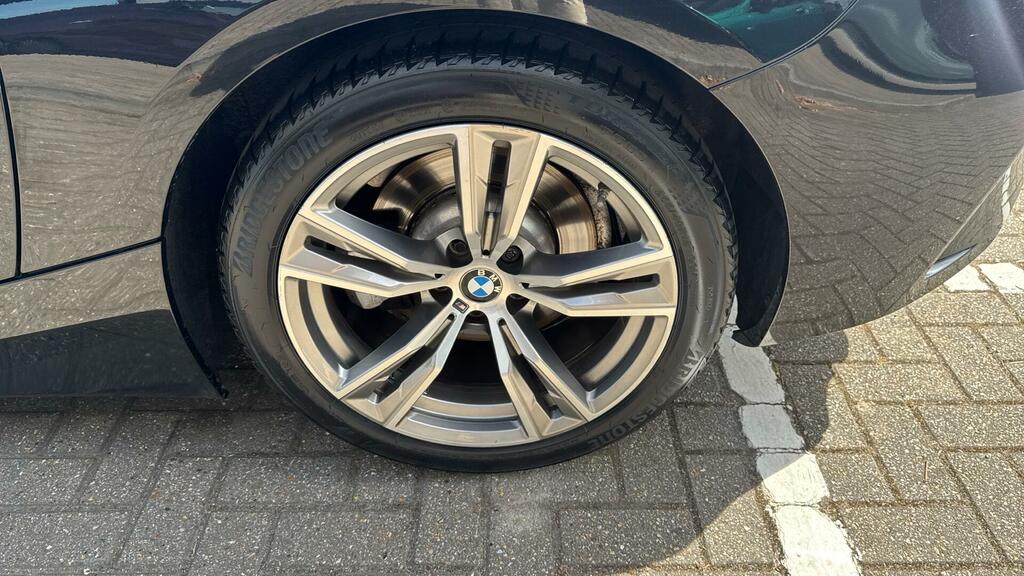 BMW Z4 Z4 Sdrive30i M Sport Black #54
