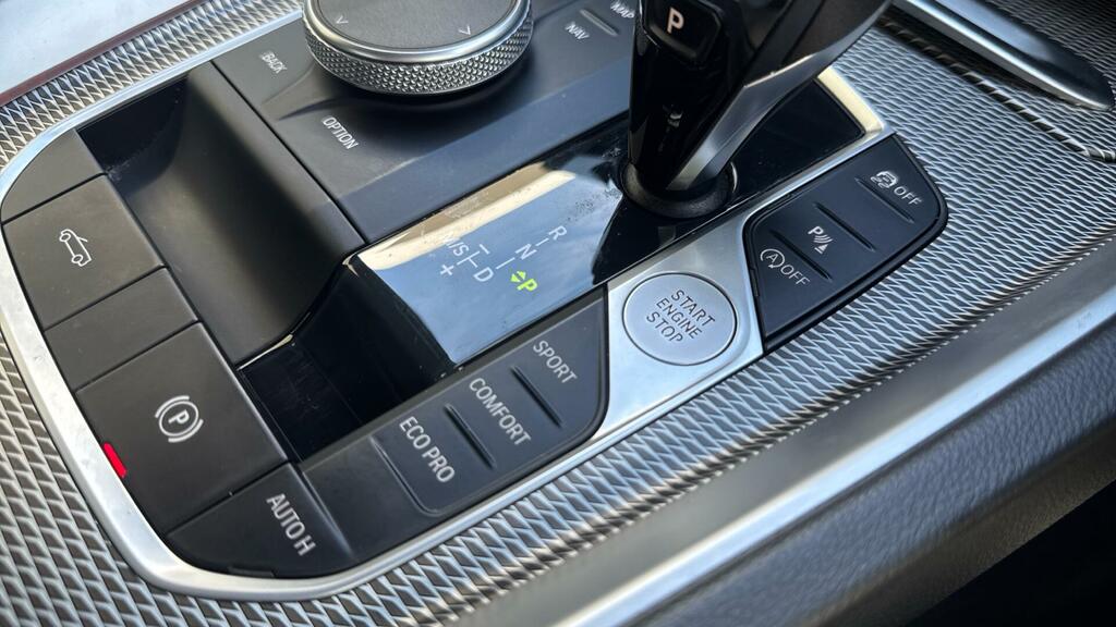 BMW Z4 Z4 Sdrive30i M Sport Black #19