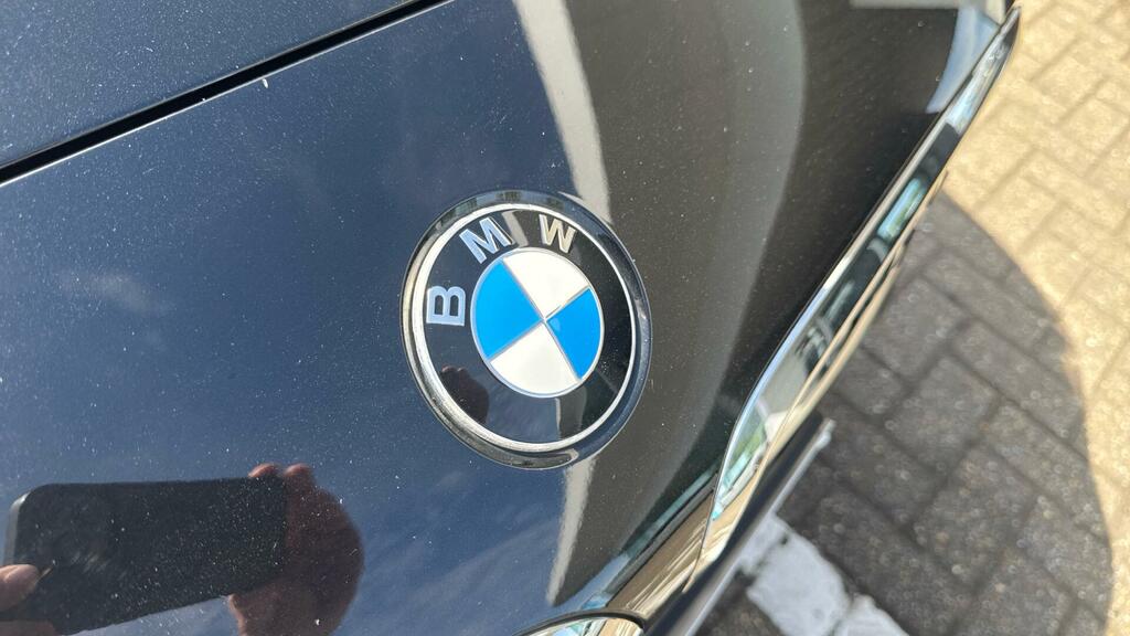 BMW Z4 Z4 Sdrive30i M Sport Black #31